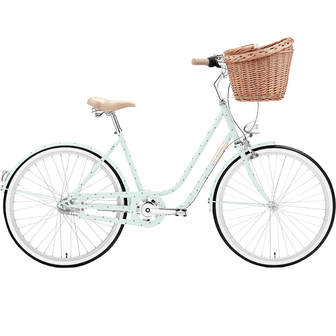 Creme Cycles Molly 3-Speed Fahrrad