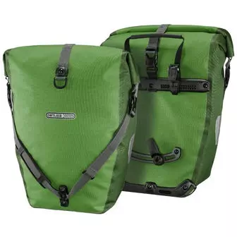 Ortlieb Back-Roller Plus Packtaschenset