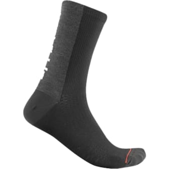 Castelli Bandito Wool 18 Socken