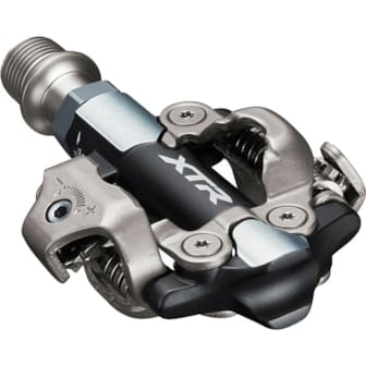 Shimano PDM9100 XTR XC -3mm sw. Pedale