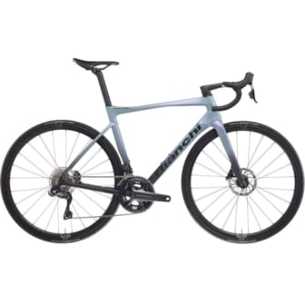 Bianchi Specialissima Pro Ult. DI2 VPAL Fahrrad