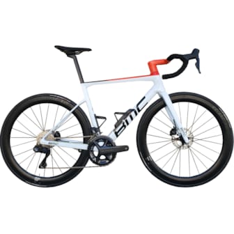 BMC Teammachine SLR01 THREE Custom Gr. 54 Fahrrad