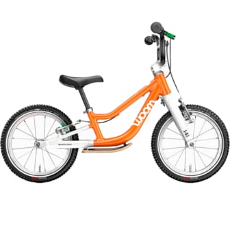 Woom Original 1 Plus Fahrrad