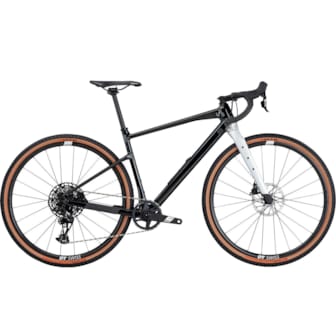 BMC URS THREE Fahrrad