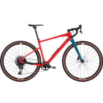 BMC URS TWO Fahrrad