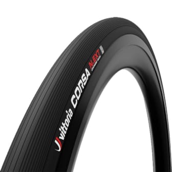 Vittoria Corsa N.EXT G2.0 TLR Faltreifen