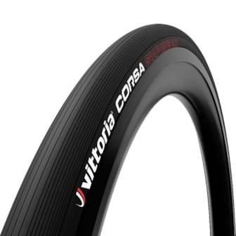 Vittoria Corsa Graphene 2.0 Schlauchreifen